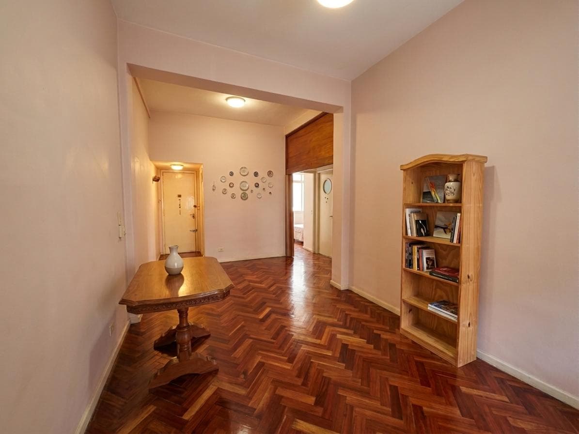 3-Bedroom Apartment for Sale in Monserrat—Qualifies for Financing