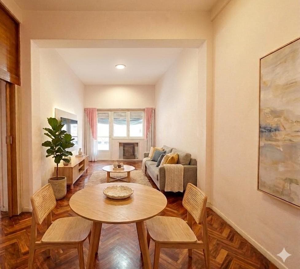 3-Bedroom Apartment for Sale in Monserrat—Qualifies for Financing