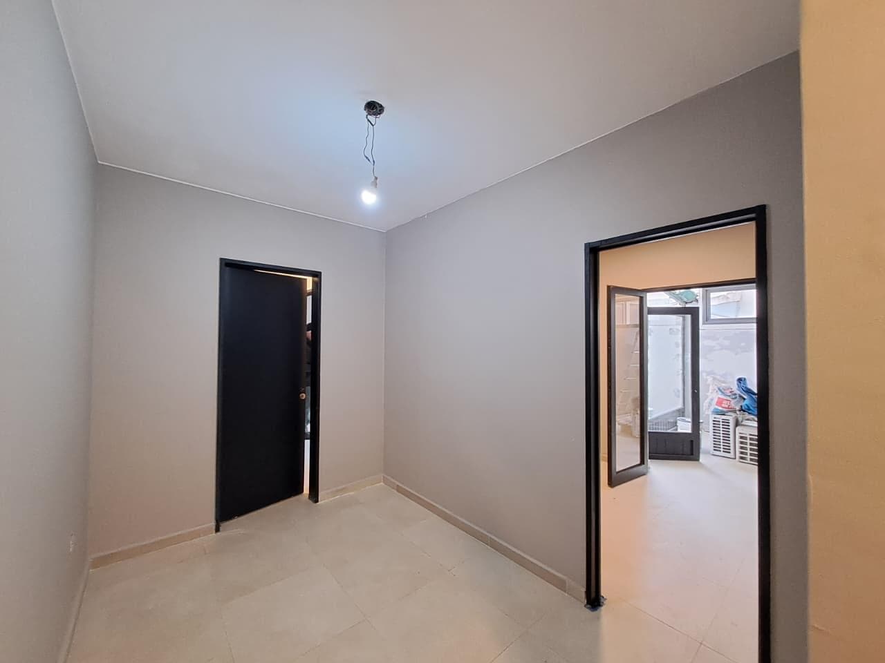 Ground-floor apartment for sale, QUALIFIES FOR MORTGAGE - REFURBISHED, downtown Mendoza