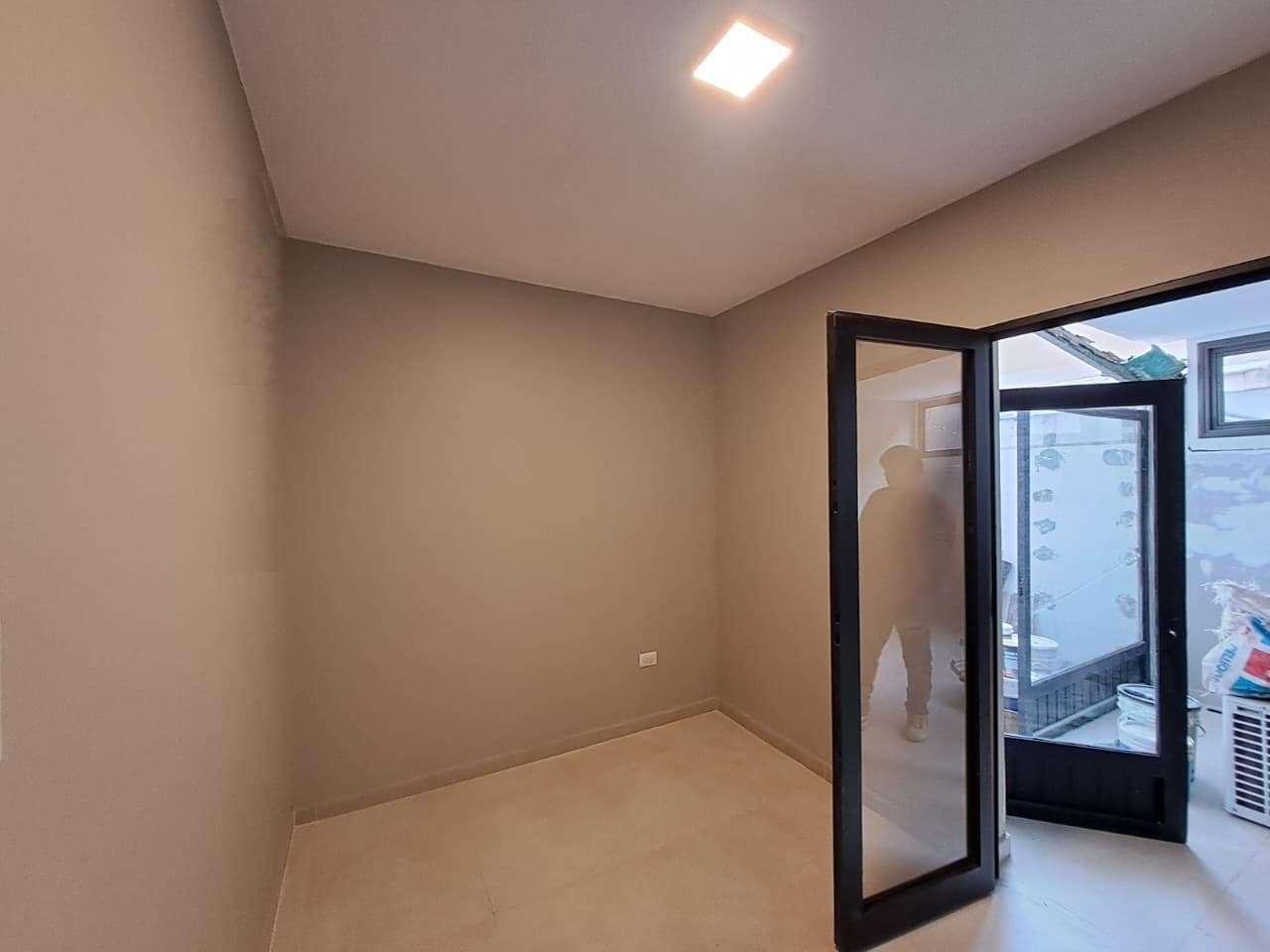 Ground-floor apartment for sale, QUALIFIES FOR MORTGAGE - REFURBISHED, downtown Mendoza