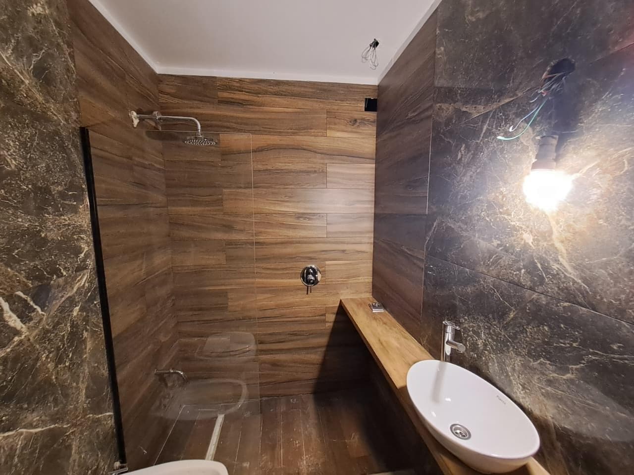 Ground-floor apartment for sale, QUALIFIES FOR MORTGAGE - REFURBISHED, downtown Mendoza