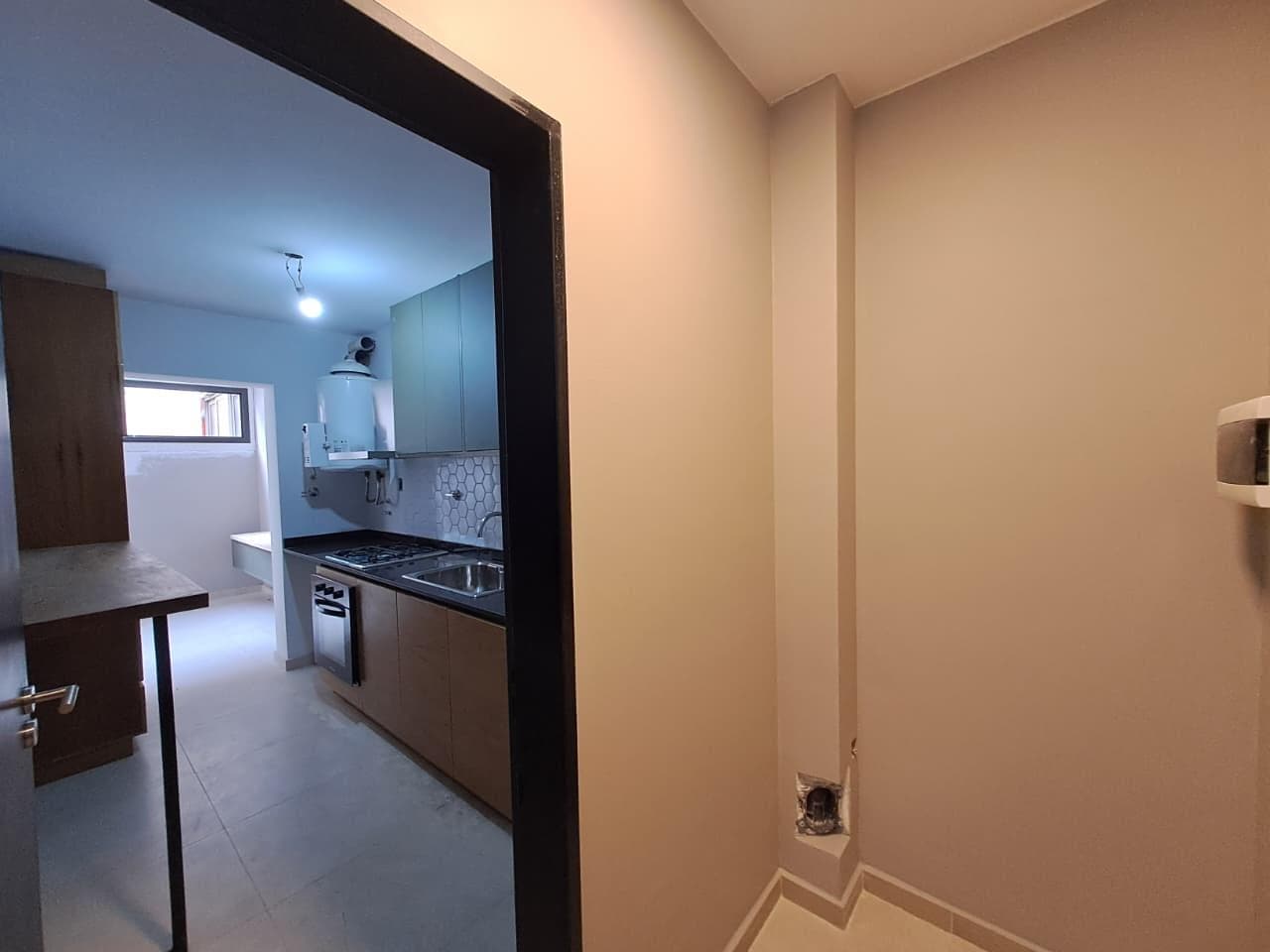 Ground-floor apartment for sale, QUALIFIES FOR MORTGAGE - REFURBISHED, downtown Mendoza