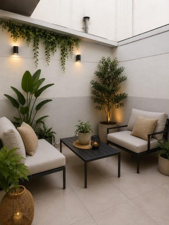 Ground-floor apartment for sale, QUALIFIES FOR MORTGAGE - REFURBISHED, downtown Mendoza