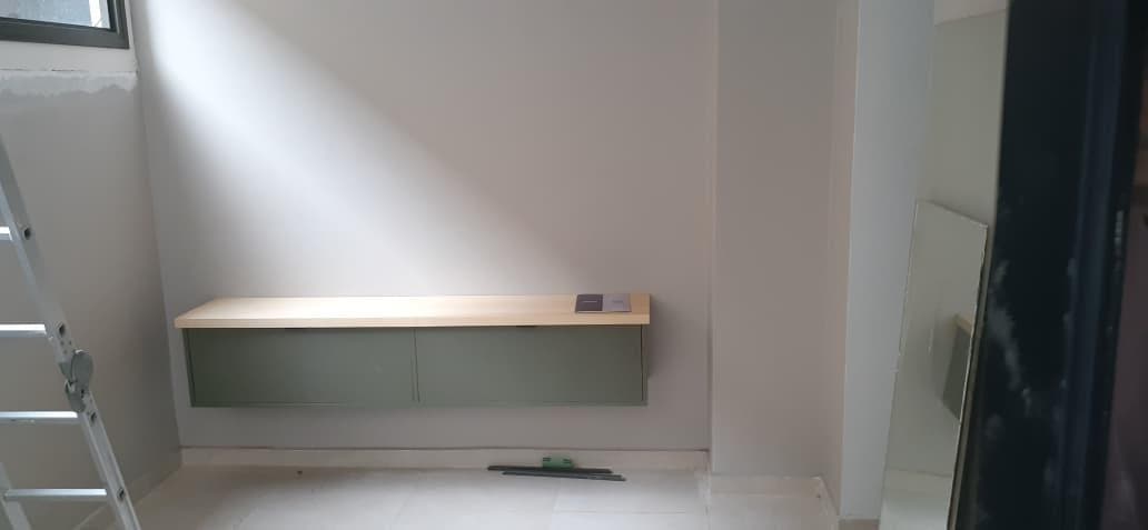 Ground-floor apartment for sale, QUALIFIES FOR MORTGAGE - REFURBISHED, downtown Mendoza