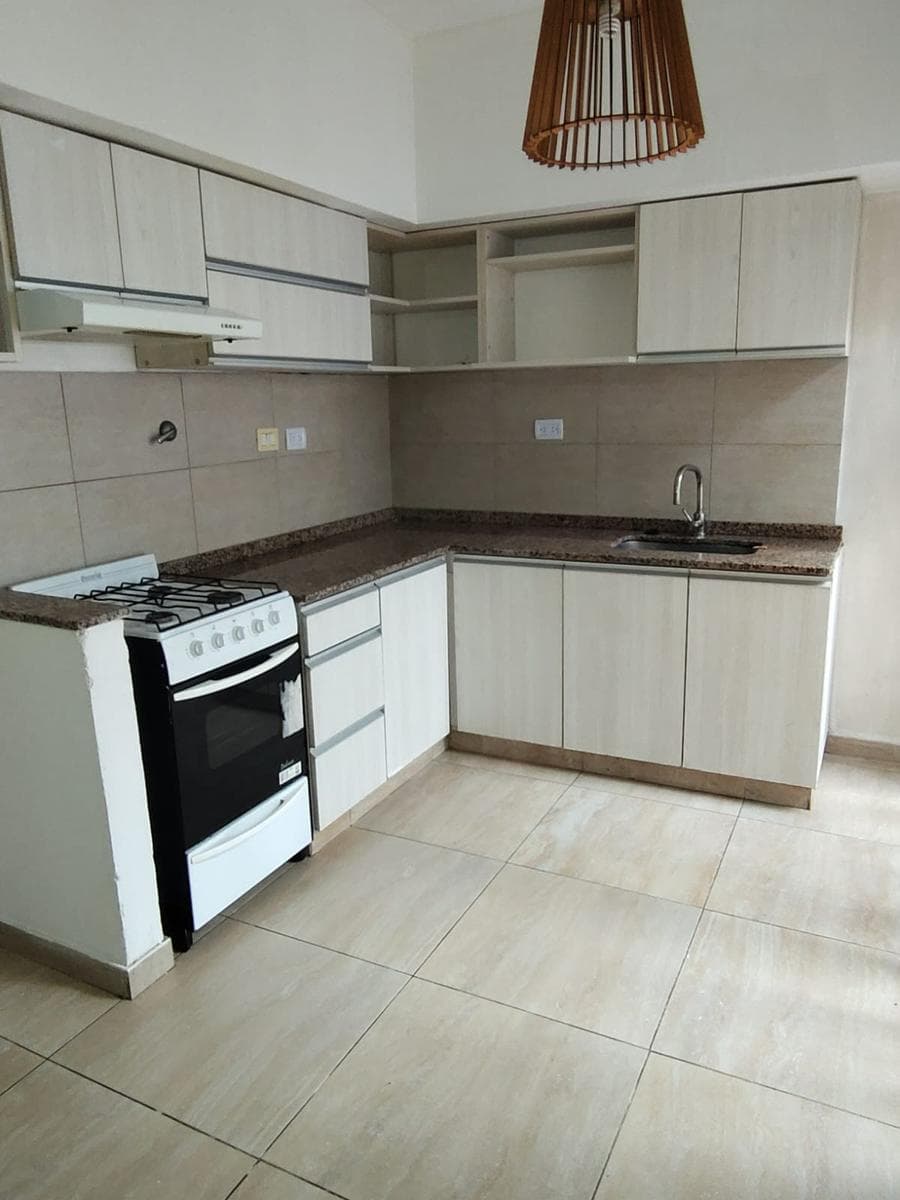 2-room apartment for rent in Caseros