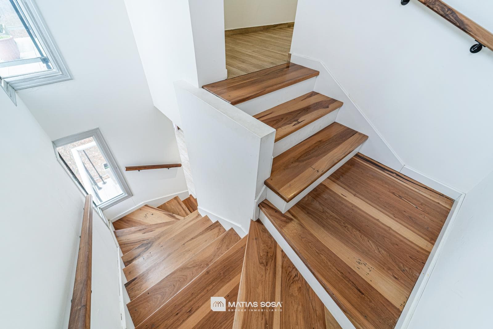 For Sale - Apartment in Plaza Mitre - Duplex - Parking Space