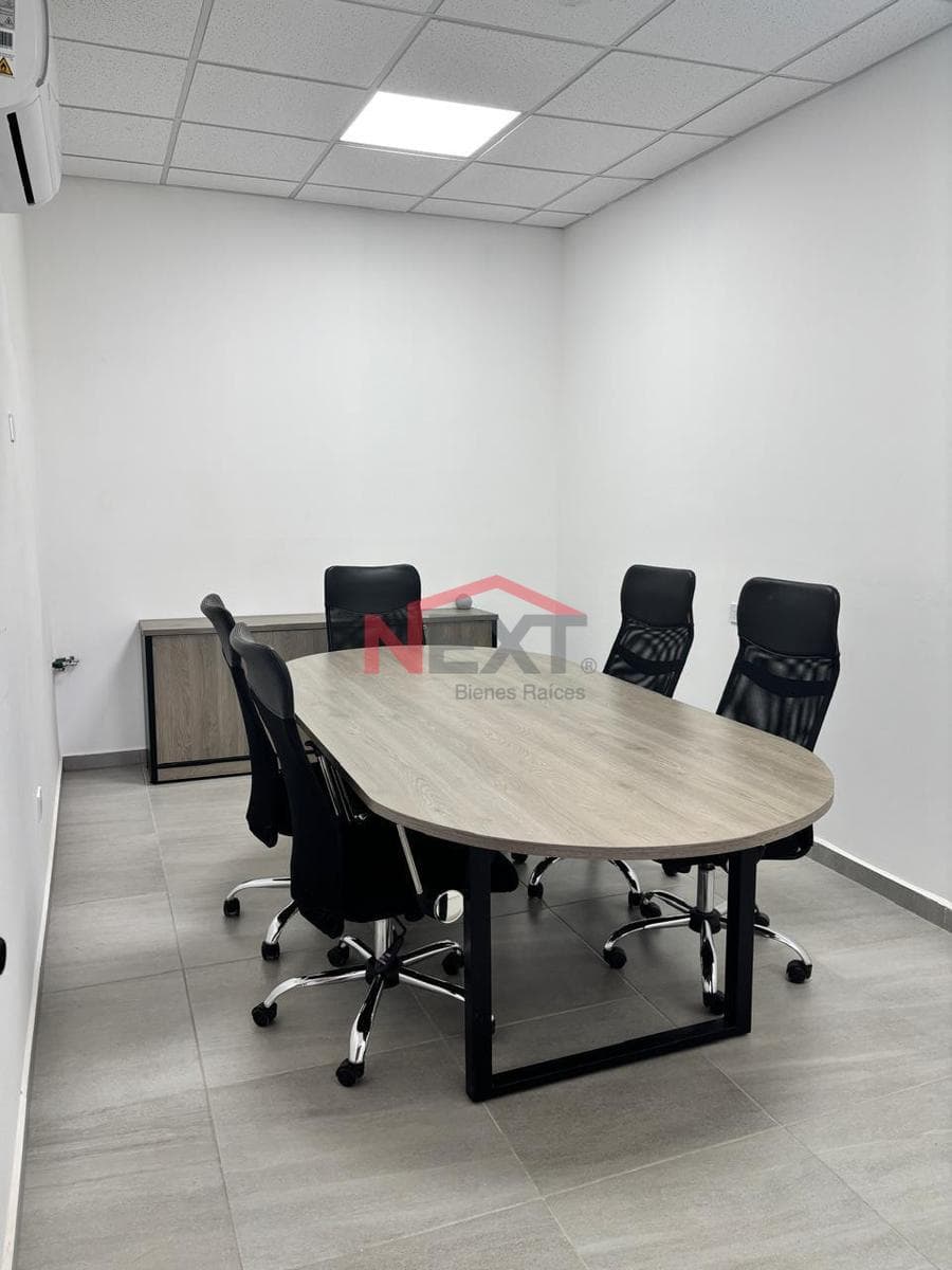 OFFICE FOR RENT IN THE LAS MINITAS NEIGHBORHOOD