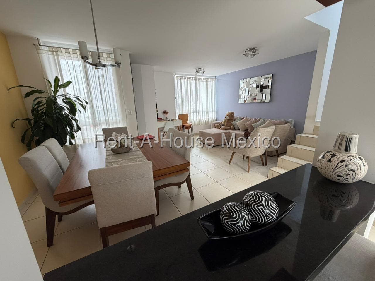 House for Sale · Altamira Diamante, El Mirador, Querétaro · 2 bedrooms