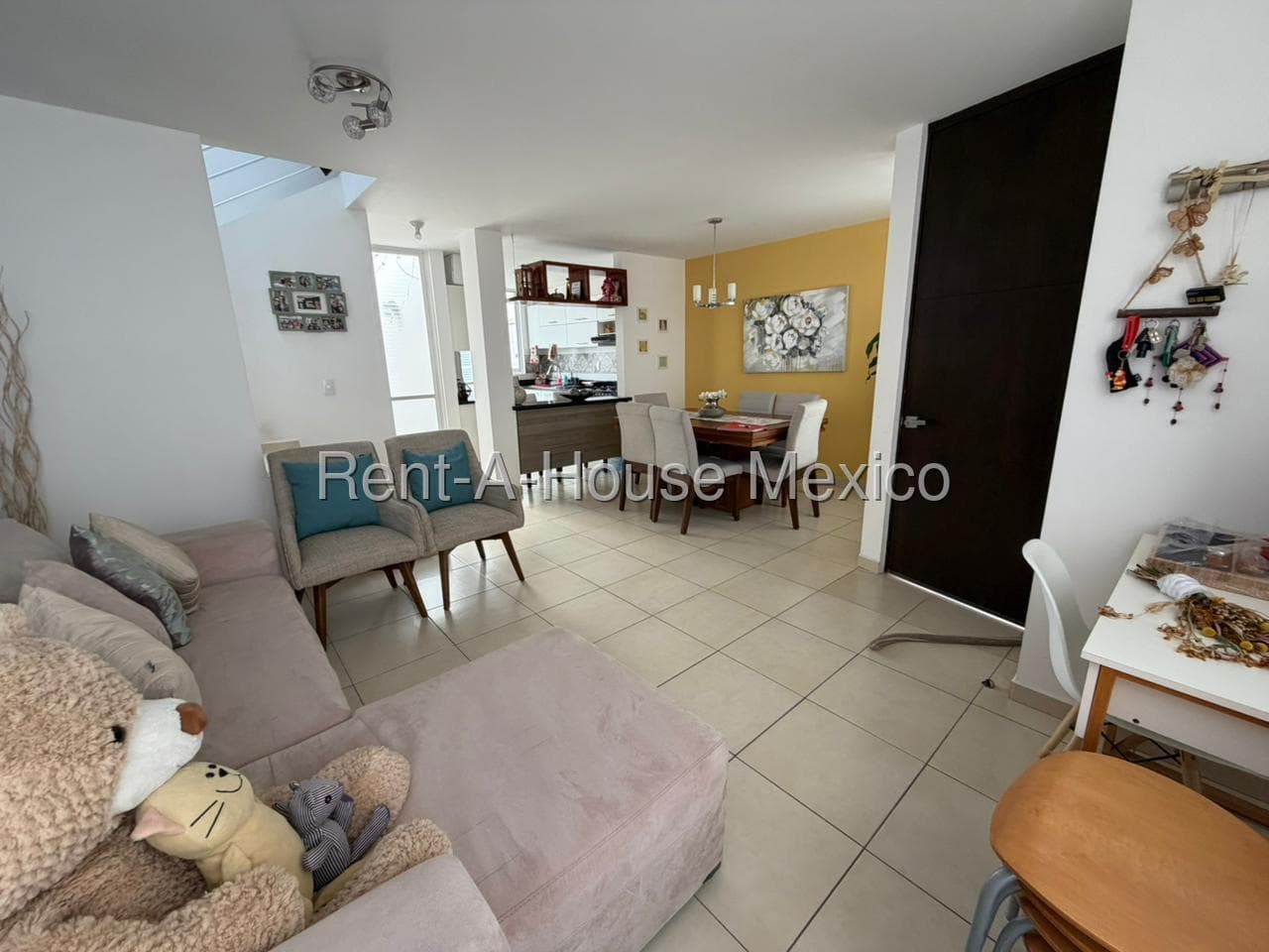 House for Sale · Altamira Diamante, El Mirador, Querétaro · 2 bedrooms