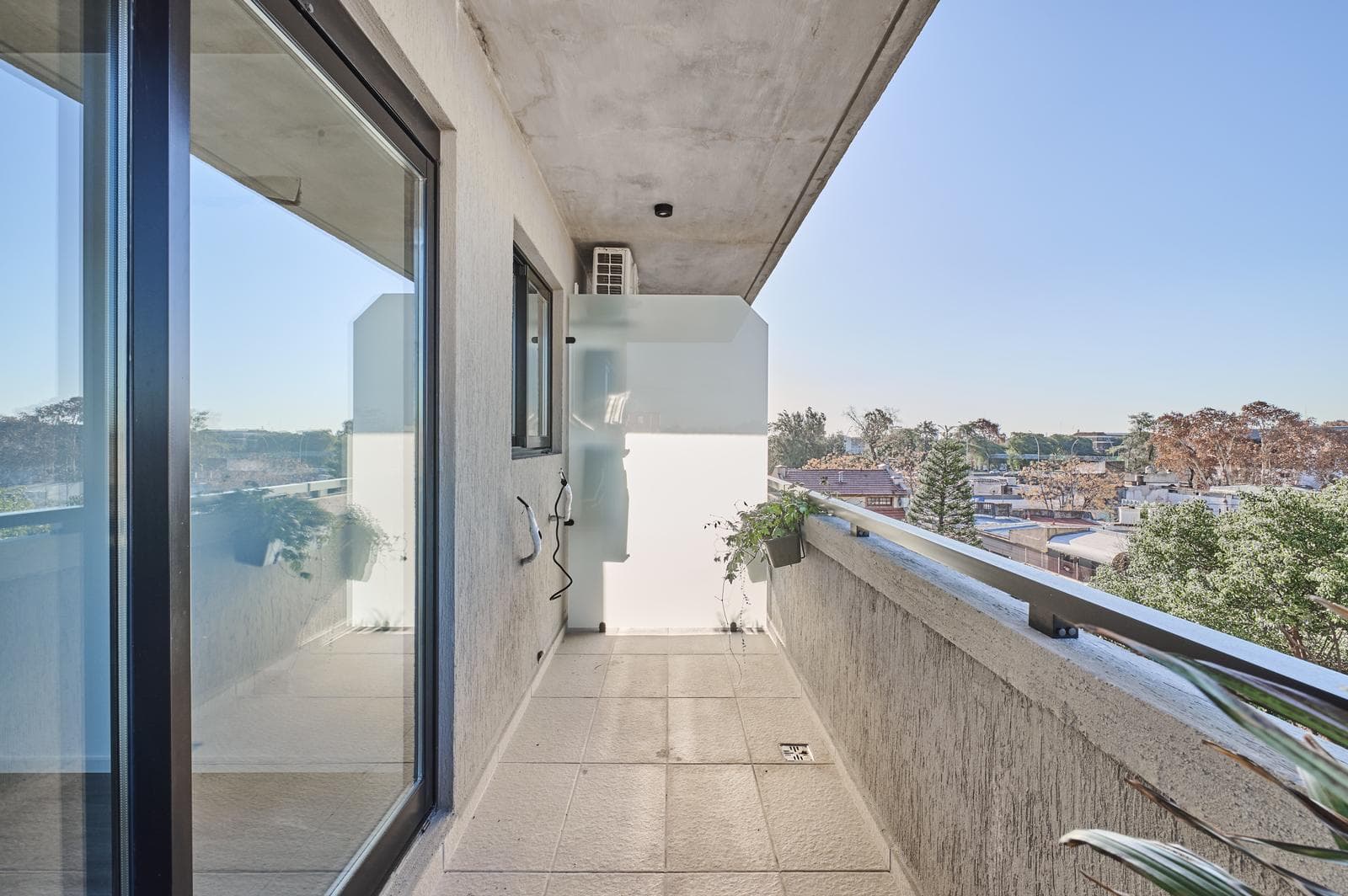 2-Room Apartment for Sale in Villa Devoto