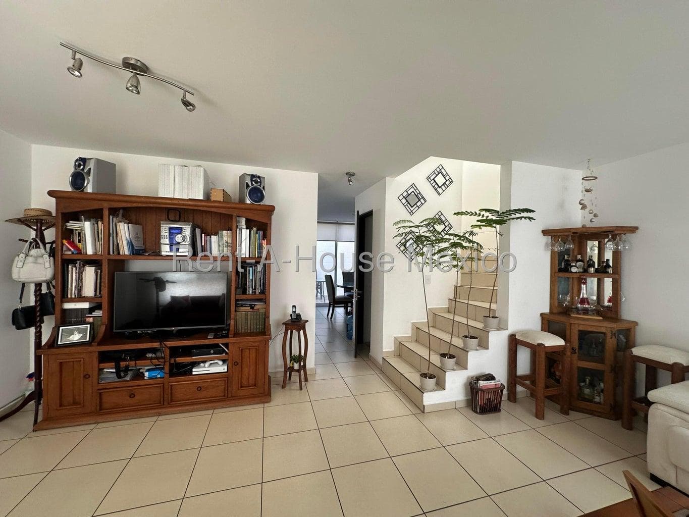 House for Sale · El Mirador, Querétaro · 3 bedrooms