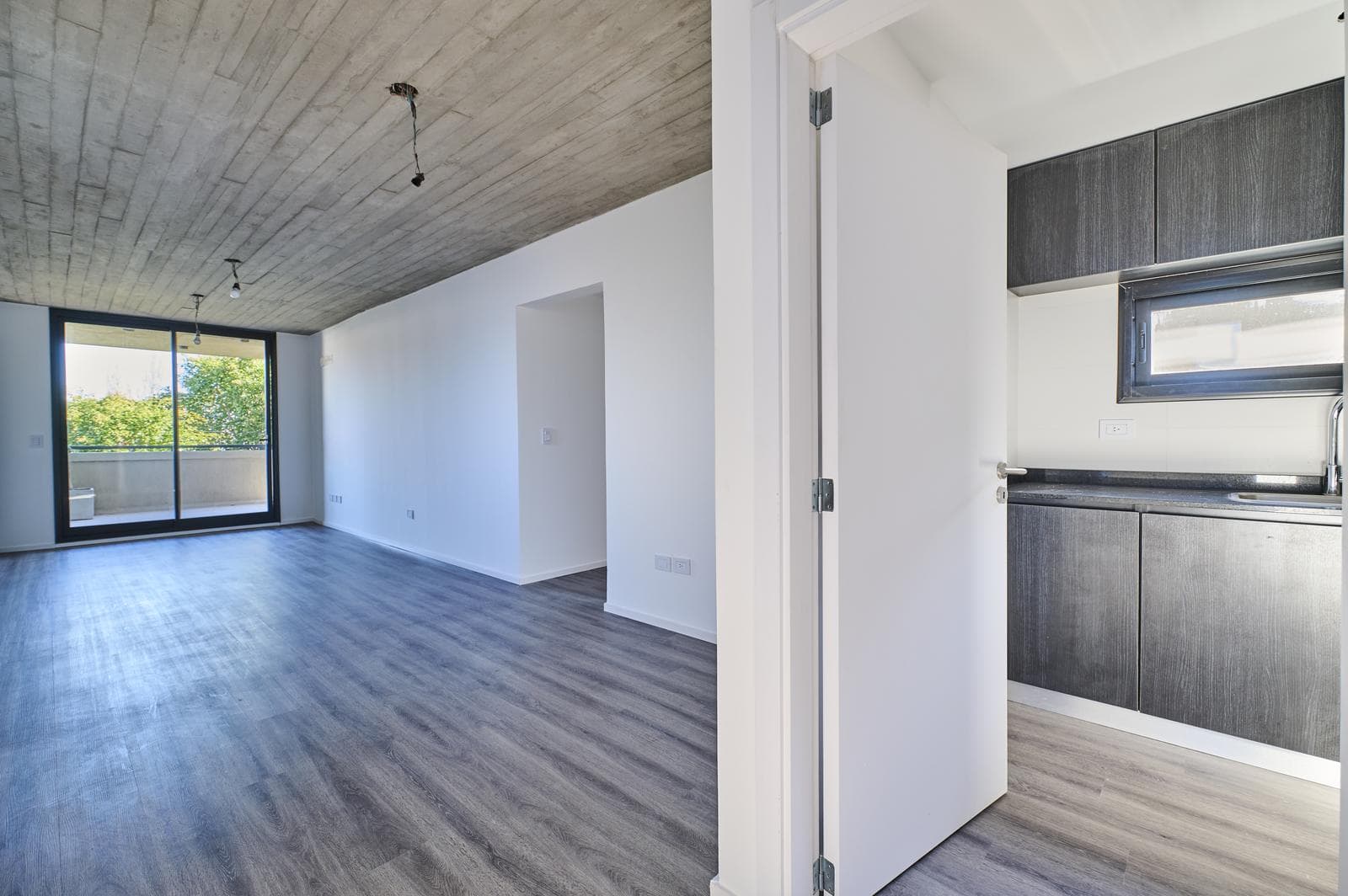 2-Room Apartment for Sale in Villa Devoto
