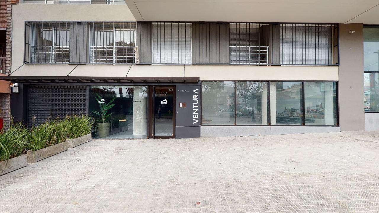 Venta de apartamento 1 dormitorio en Tres Cruces
