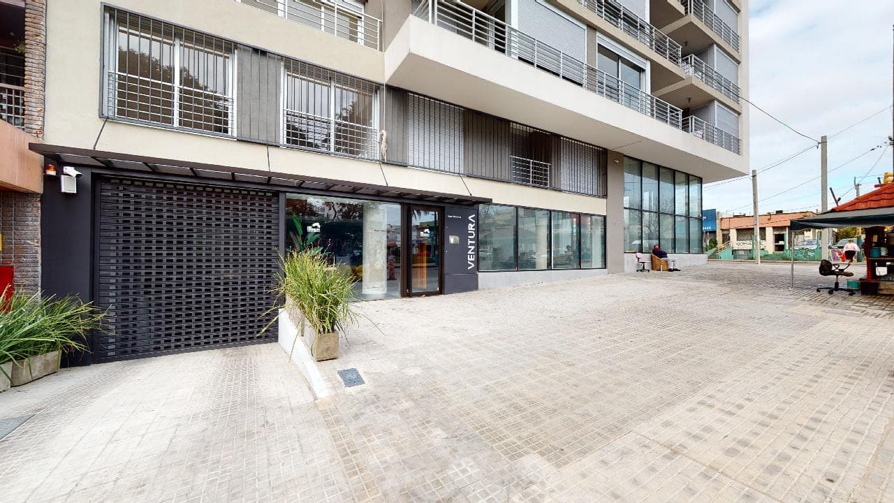 Venta de apartamento 1 dormitorio en Tres Cruces