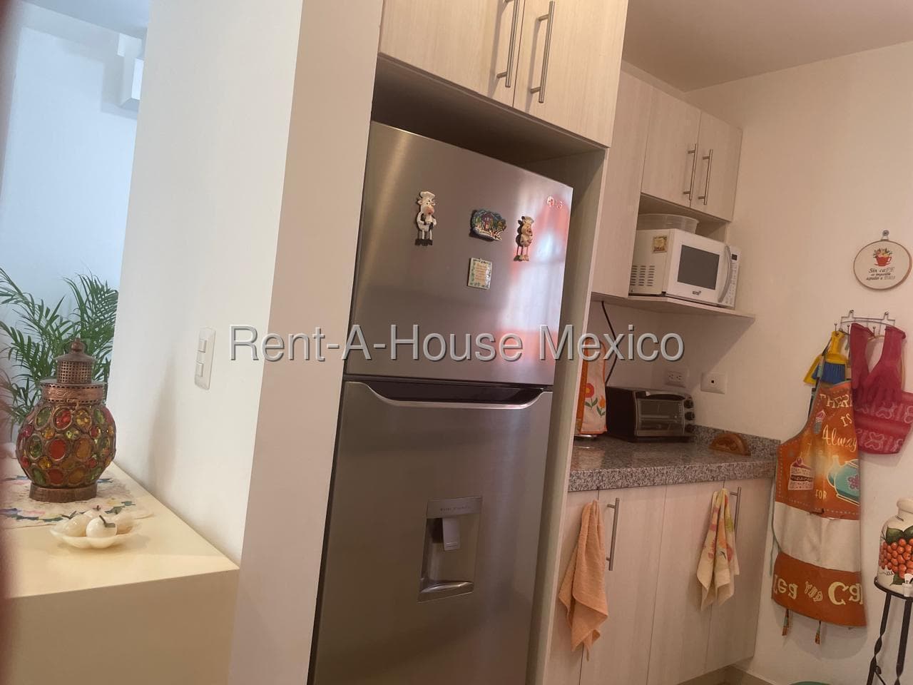Mortgage-Free House for Sale in Zakia, Querétaro · 2 Bedrooms
