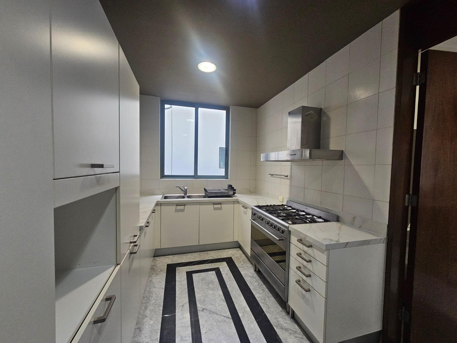 Apartment for Rent in Polanco