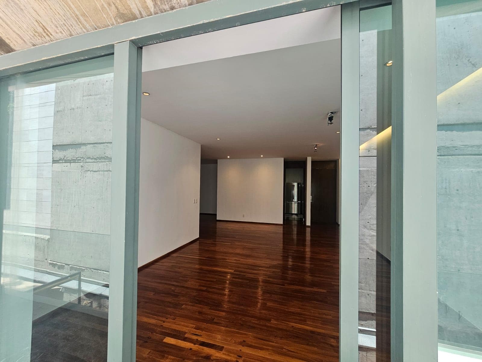 Apartment for Rent in Polanco