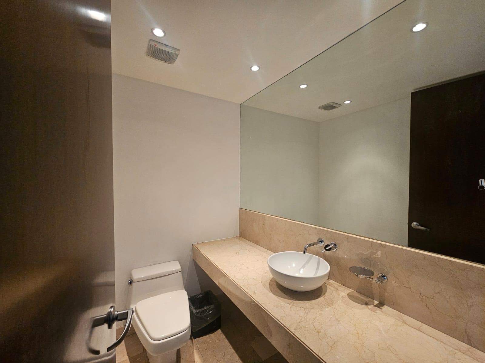 Apartment for Rent in Polanco