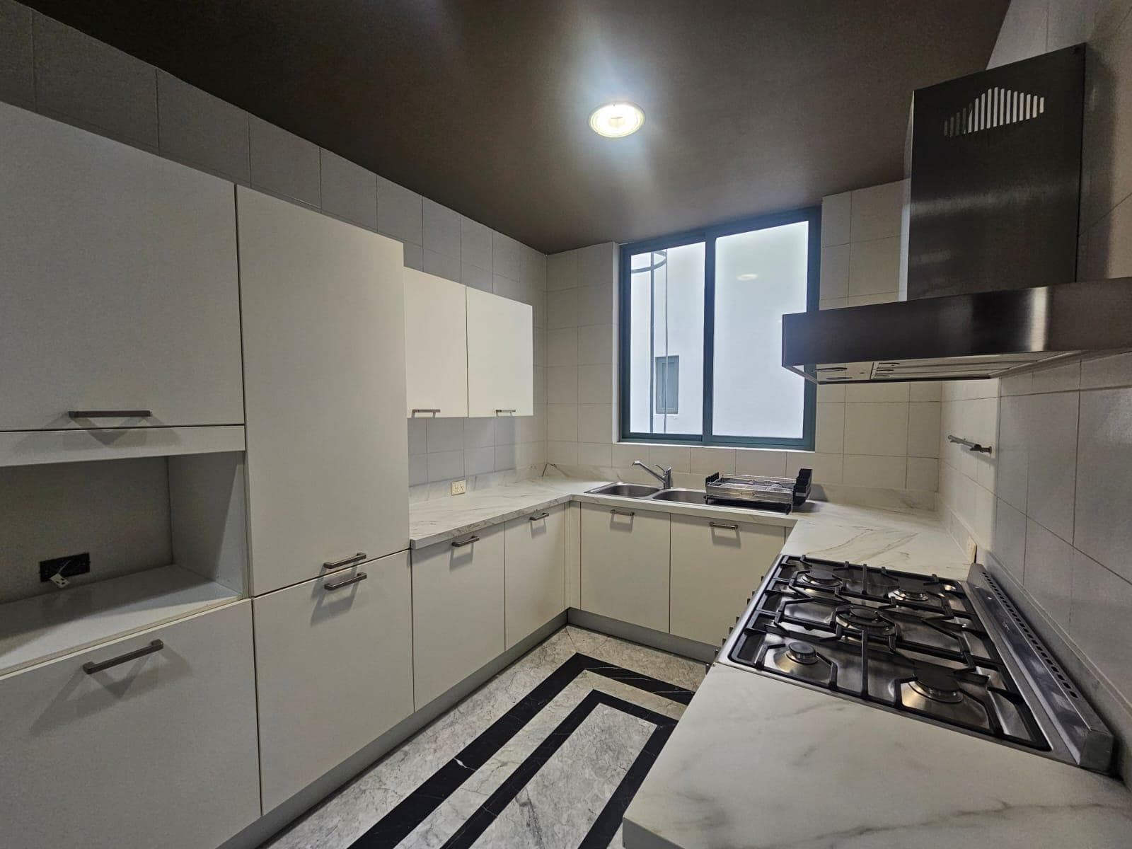 Apartment for Rent in Polanco