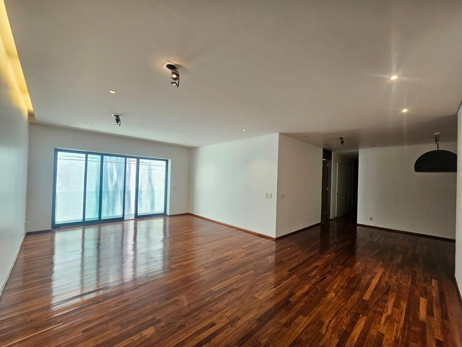 Apartment for Rent in Polanco