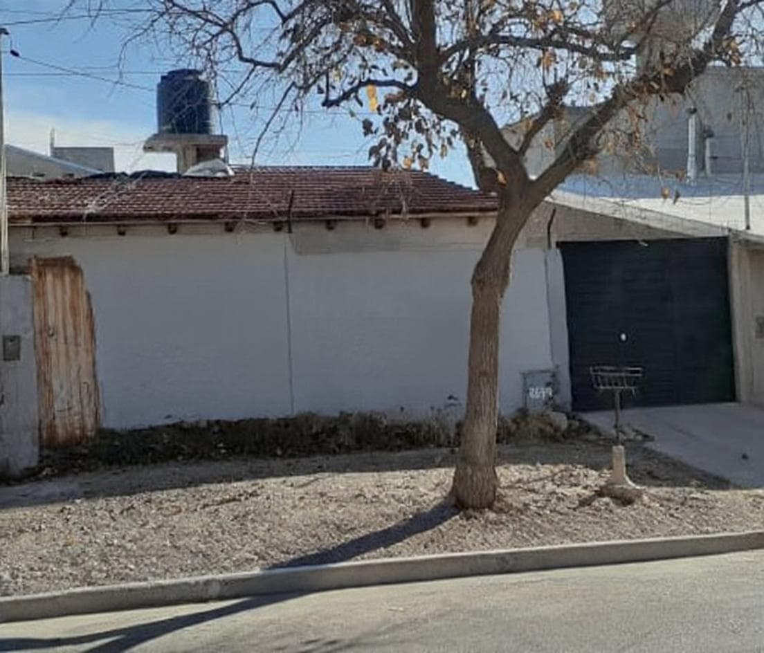 House in Villa Hipodromo