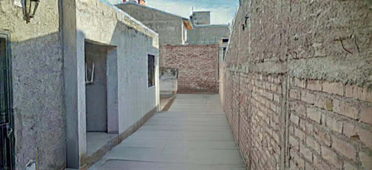 House in Villa Hipodromo