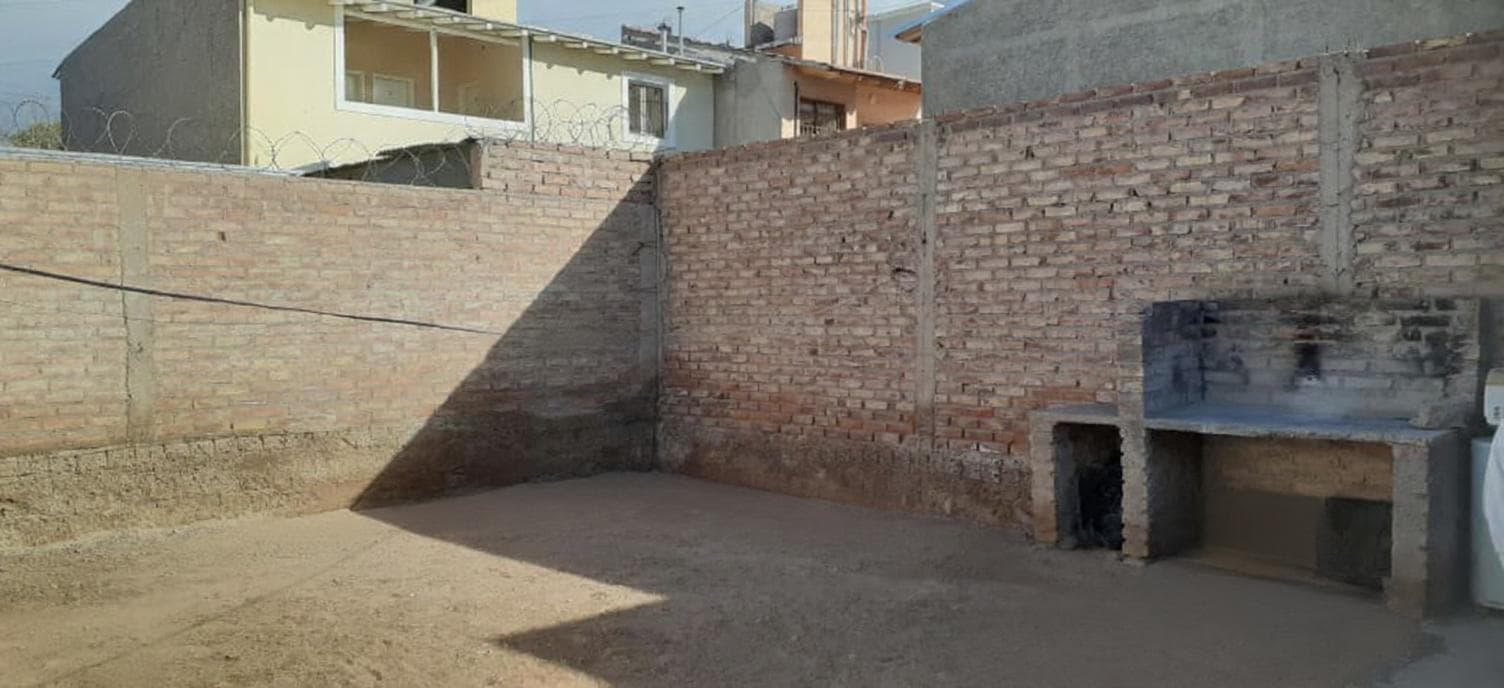 House in Villa Hipodromo