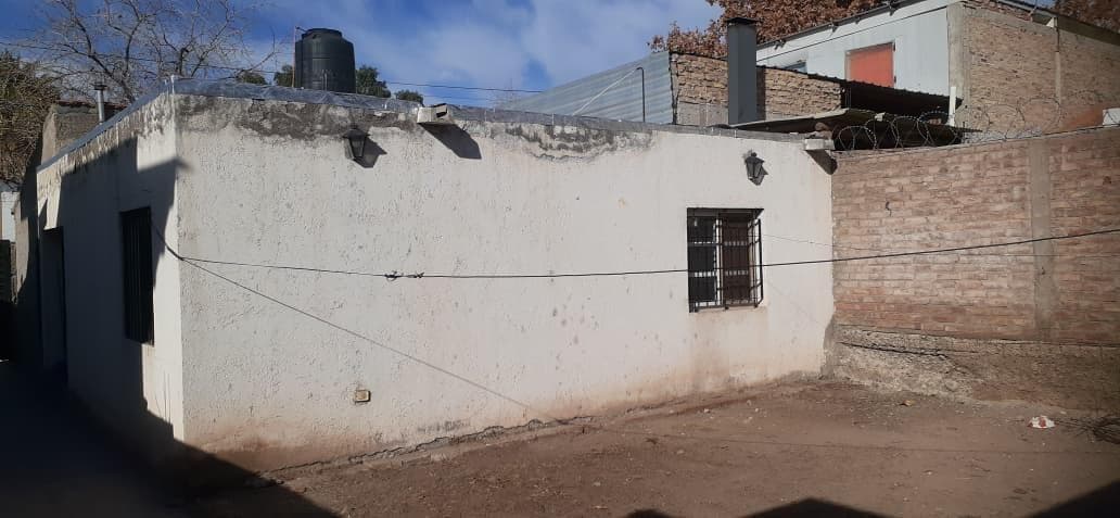 House in Villa Hipodromo
