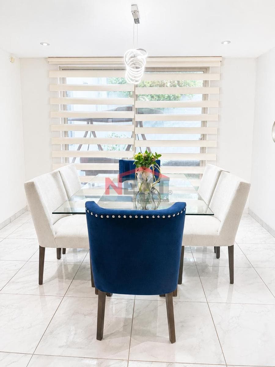 HOUSE FOR RENT IN THE VERSALLES RESIDENTIAL AREA