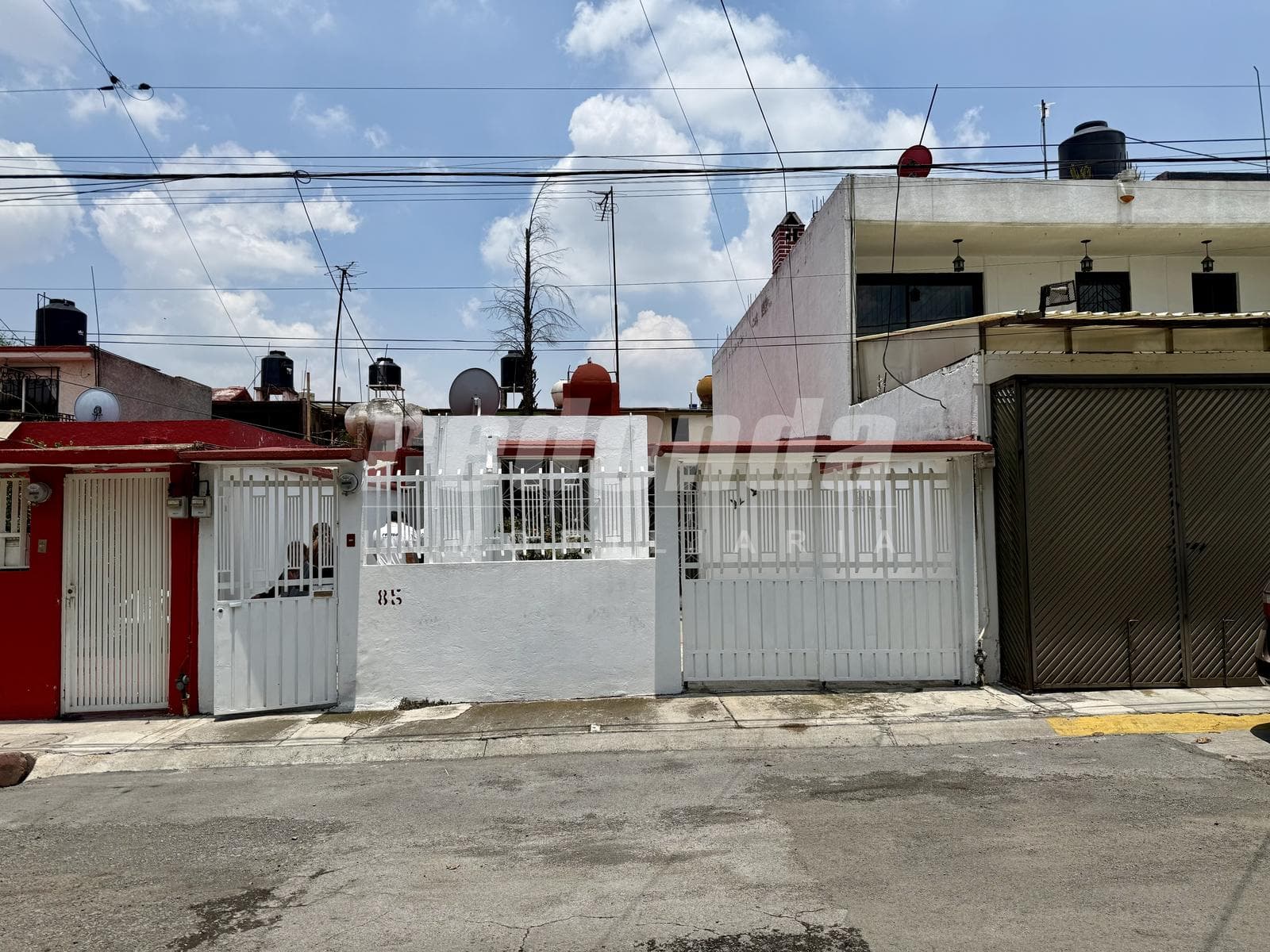 Casa en Ensueños