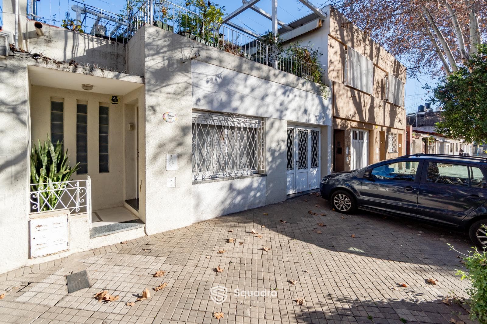 FOR SALE | TRADE-IN - 3-Bedroom House with Garage - Ludueña Neighborhood, Rosario - QUALIFIES FOR MORTGAGE.