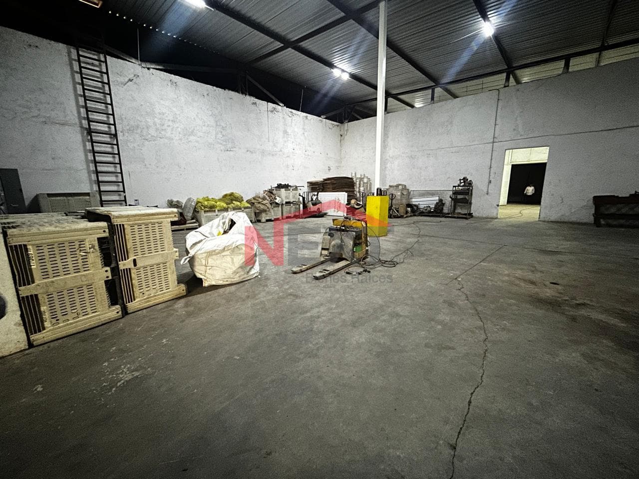 Winery for sale in Tecate, B.C.