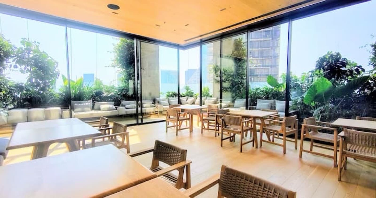 Rent a Furnished and Fully Equipped Apartment at The University Tower in Juárez, Cuauhtémoc