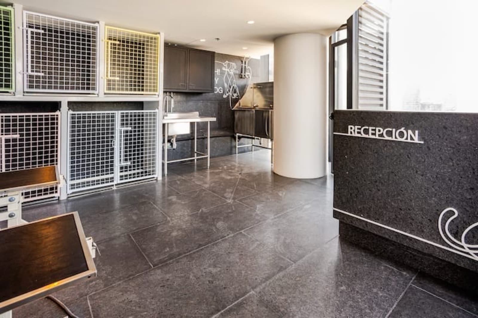 Rent a Furnished and Fully Equipped Apartment at The University Tower in Juárez, Cuauhtémoc