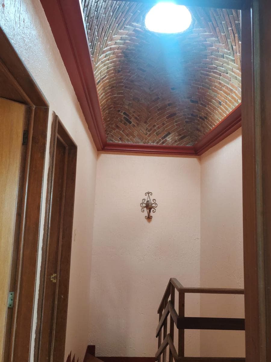 PERFECT CONNECTIVITY AND HIGH APPRECIATION POTENTIAL! HOUSE FOR SALE IN PLAZAS DEL SOL, QUERÉTARO