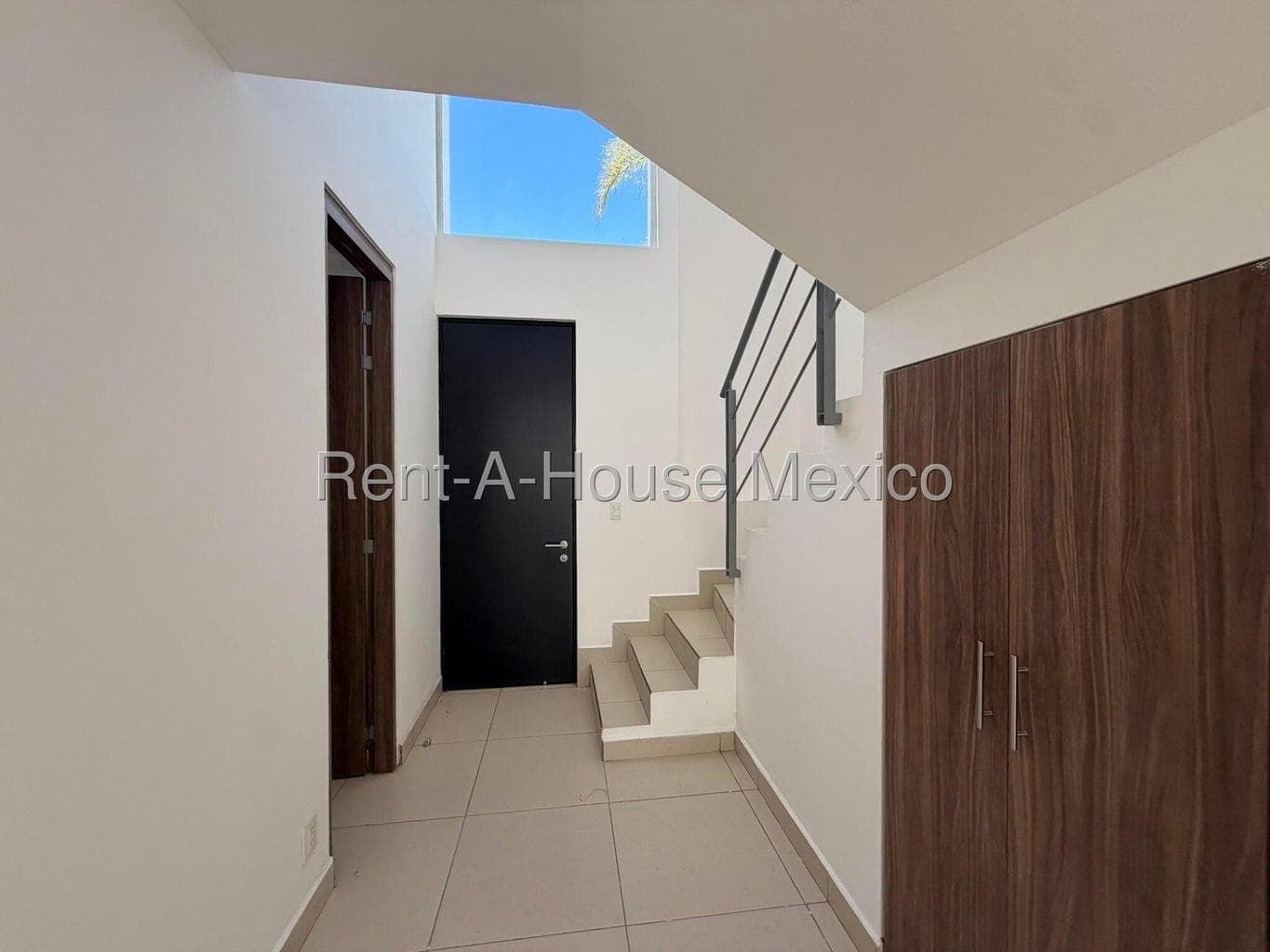 House for Sale · El Refugio, Querétaro · 3 bedrooms