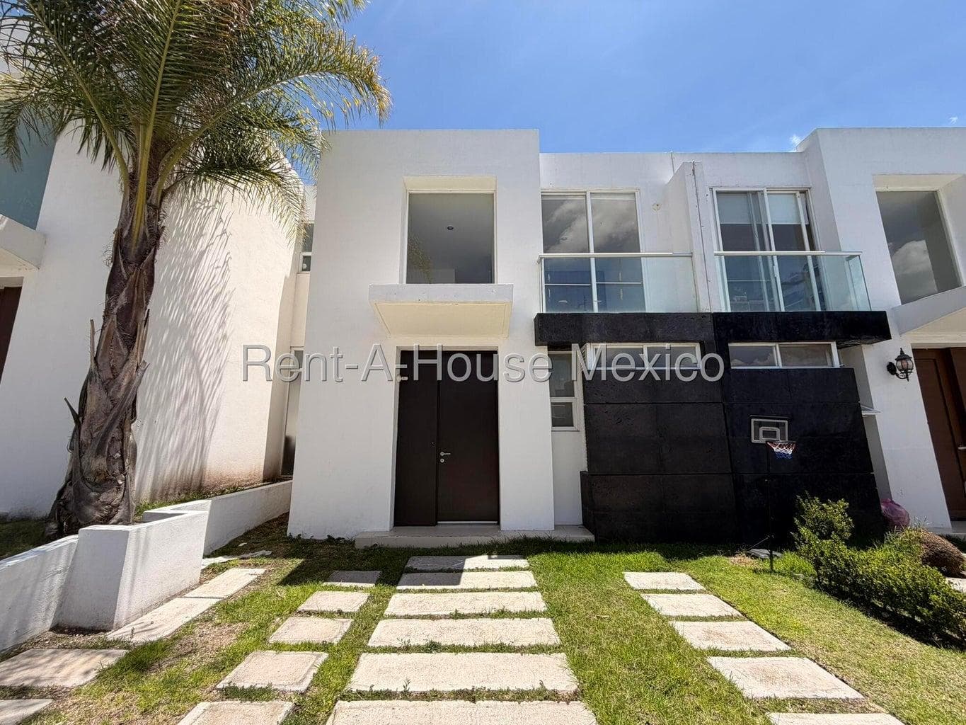 House for Sale · El Refugio, Querétaro · 3 bedrooms
