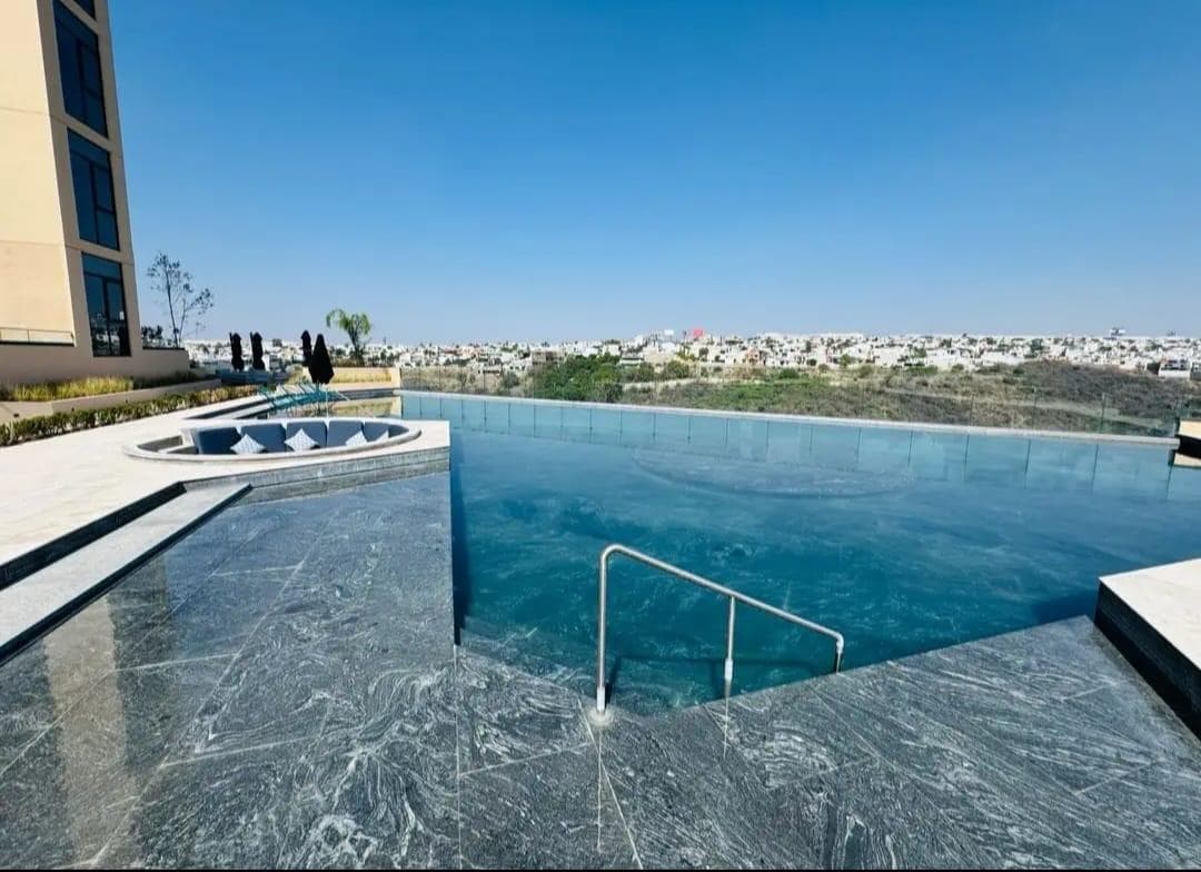 Departamento Amueblado con 2 Recámaras en Adamant Grand con excelentes Amenidades