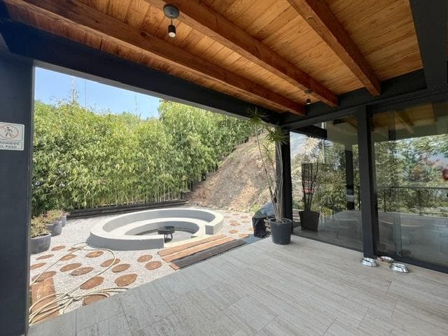 Premium Home for Sale in Valle de Lago, with Lake Views and Security