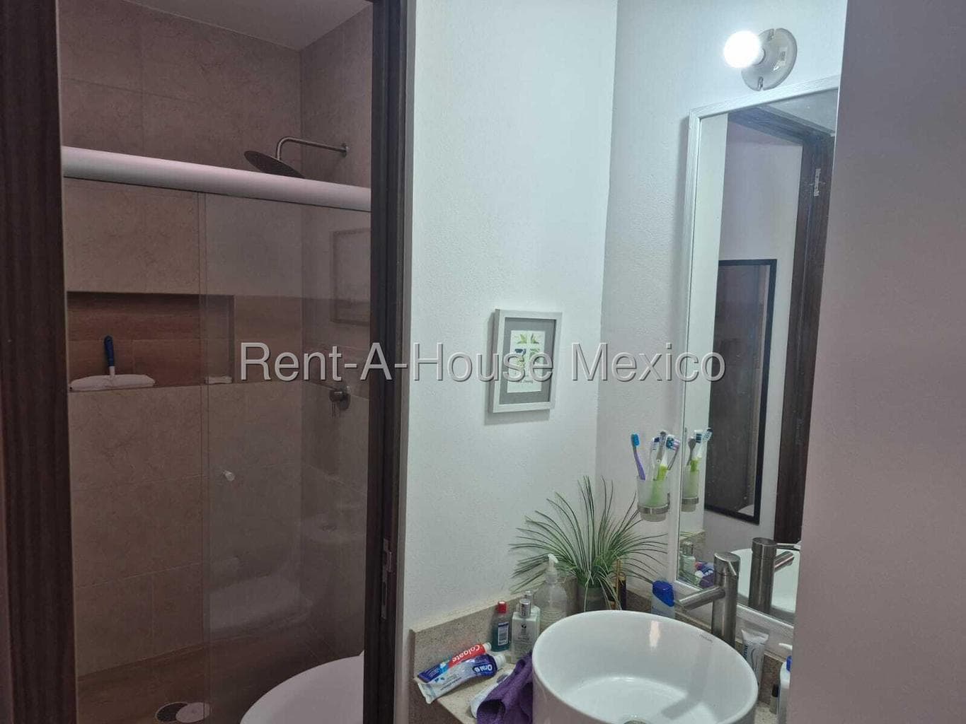 House for Sale · Zakia, Querétaro · 3 bedrooms