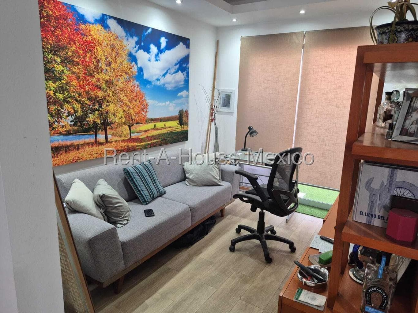 House for Sale · Zakia, Querétaro · 3 bedrooms