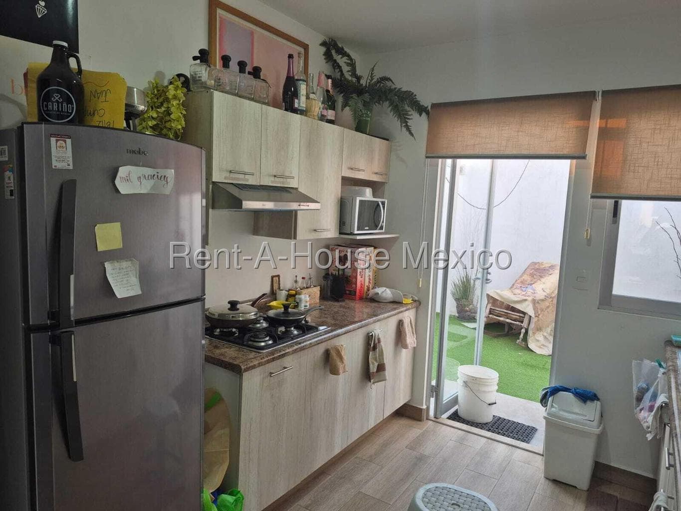 House for Sale · Zakia, Querétaro · 3 bedrooms
