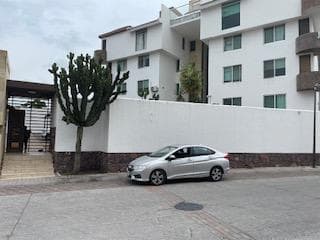Apartment in Milenio