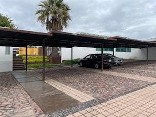 Apartment in Milenio