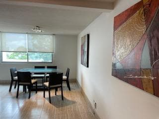 Apartment in Milenio