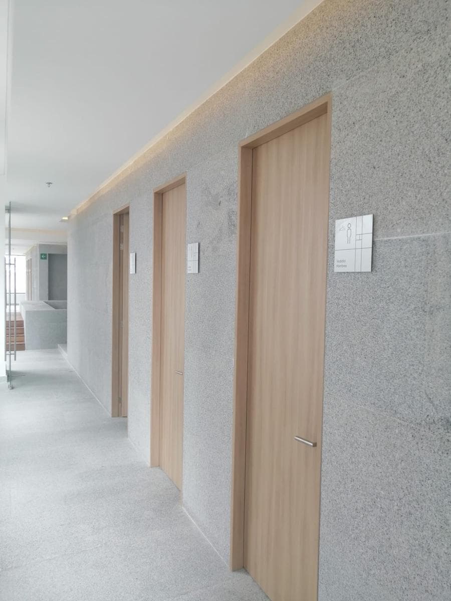For Sale: LUXURY APARTMENT IN BOSQUES DE LAS LOMAS, Cuajimalpa, Mexico City - 2 Bedrooms, 130 m2
