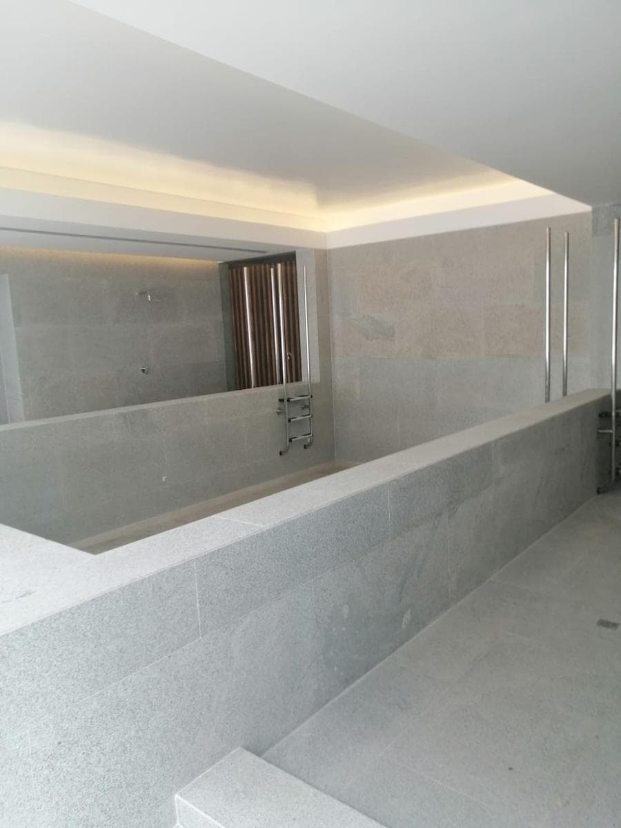 For Sale: LUXURY APARTMENT IN BOSQUES DE LAS LOMAS, Cuajimalpa, Mexico City - 2 Bedrooms, 130 m2