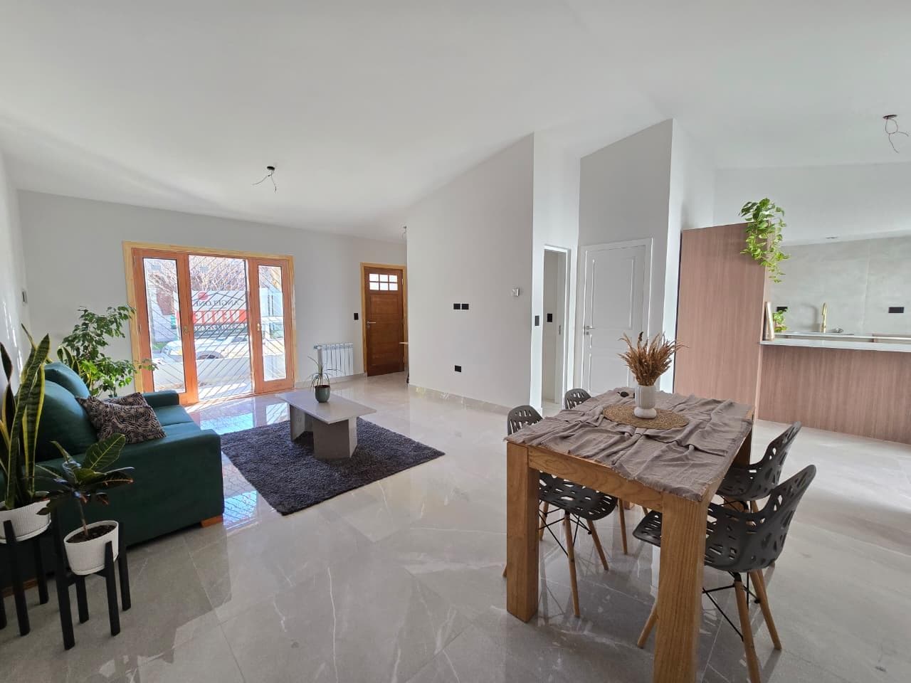 PH, Entirely Recycled in Pompeii