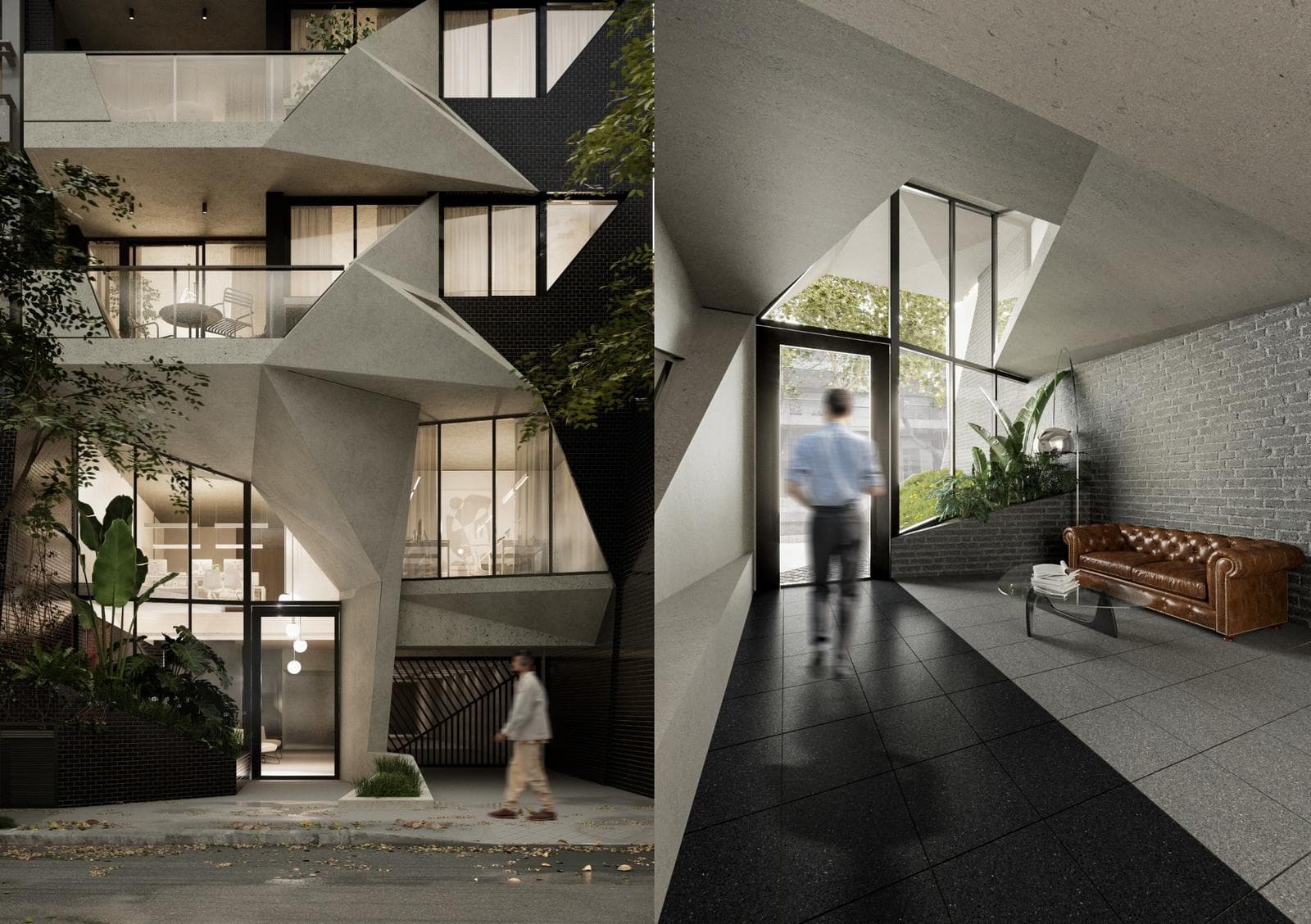 Exclusive 3-Bedroom Premium Duplex with a Private Terrace, Riverfront Location.