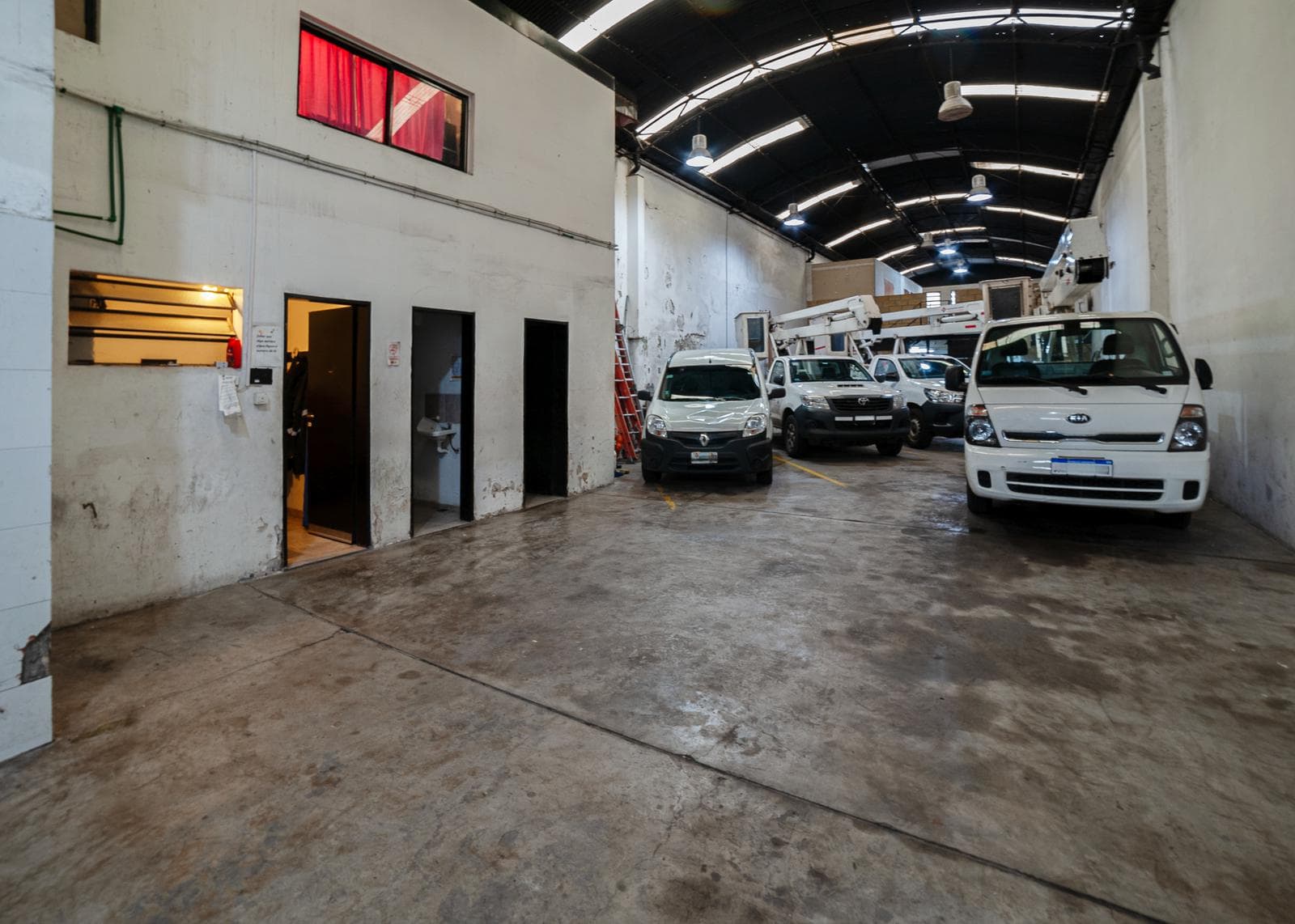 Warehouse for Sale in Avellaneda